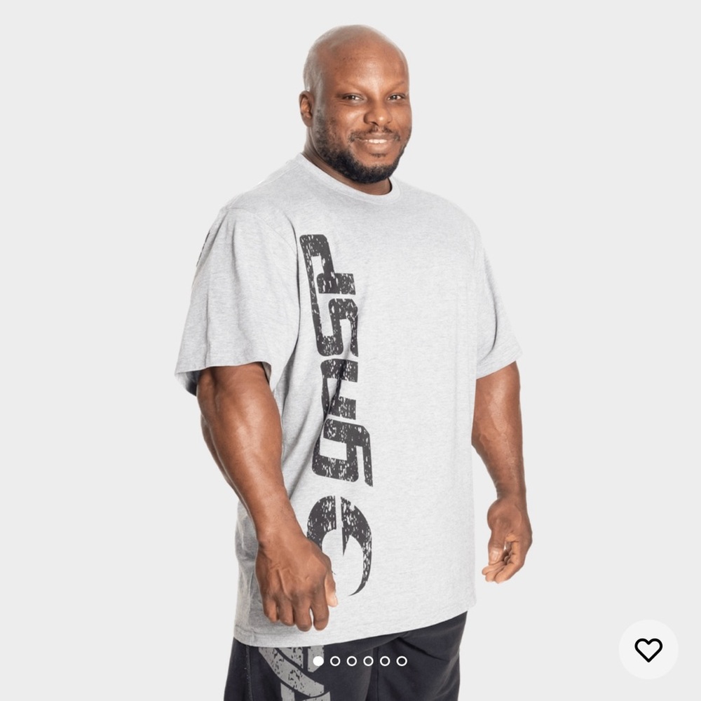 GASP t shirt